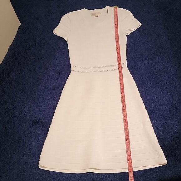 Michael Kors bandage dress  - Picture 7 of 10